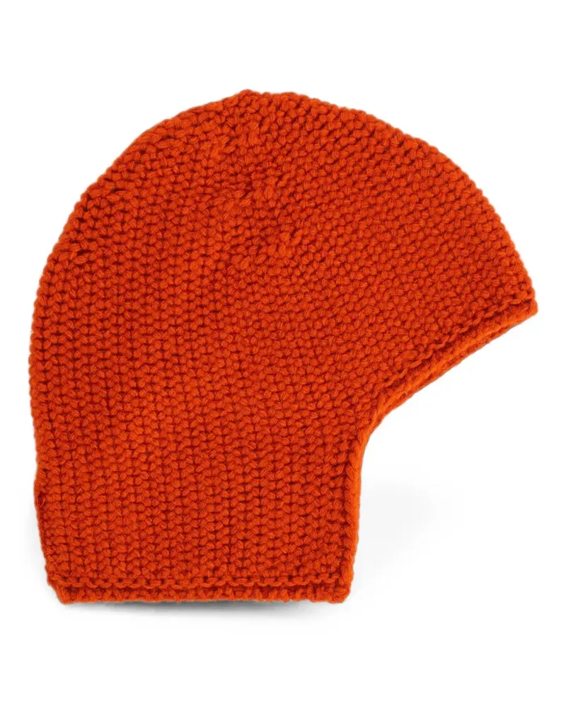 Casey Casey Rover Beanie - Orange Orange