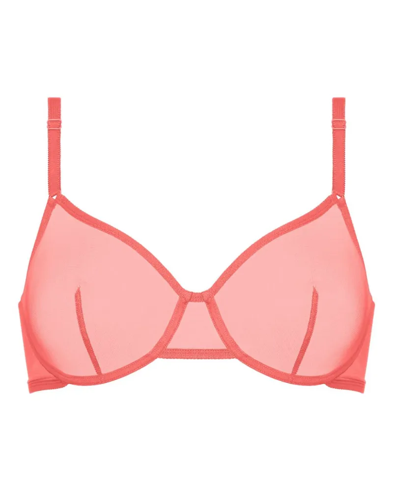 Eres Eden Vollschalen-BH - Rosa Rosa
