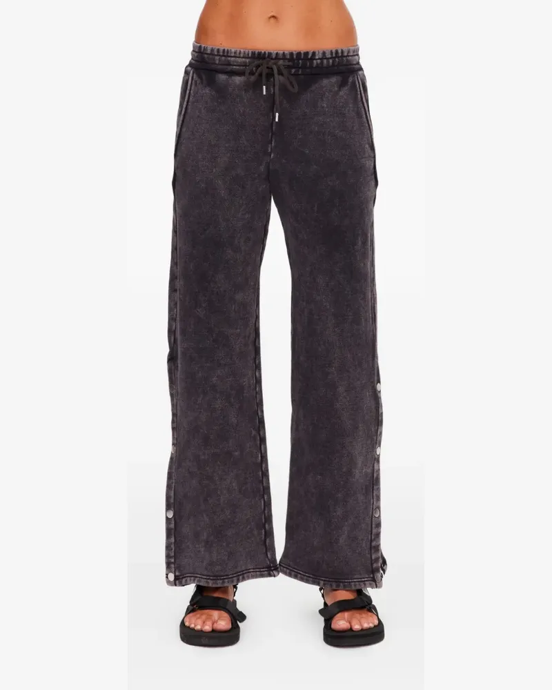 The Upside Cosmic Hose mit Knöpfen - Grau Grau