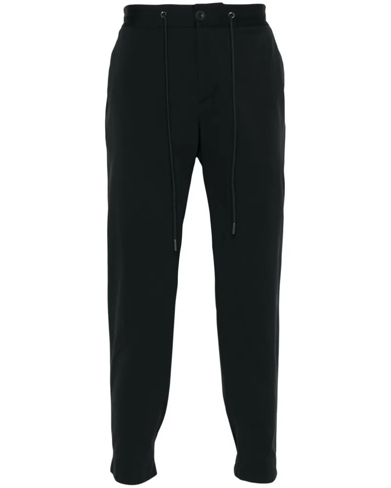 Tombolini Jogginghose mit Kordelzug - Schwarz Schwarz