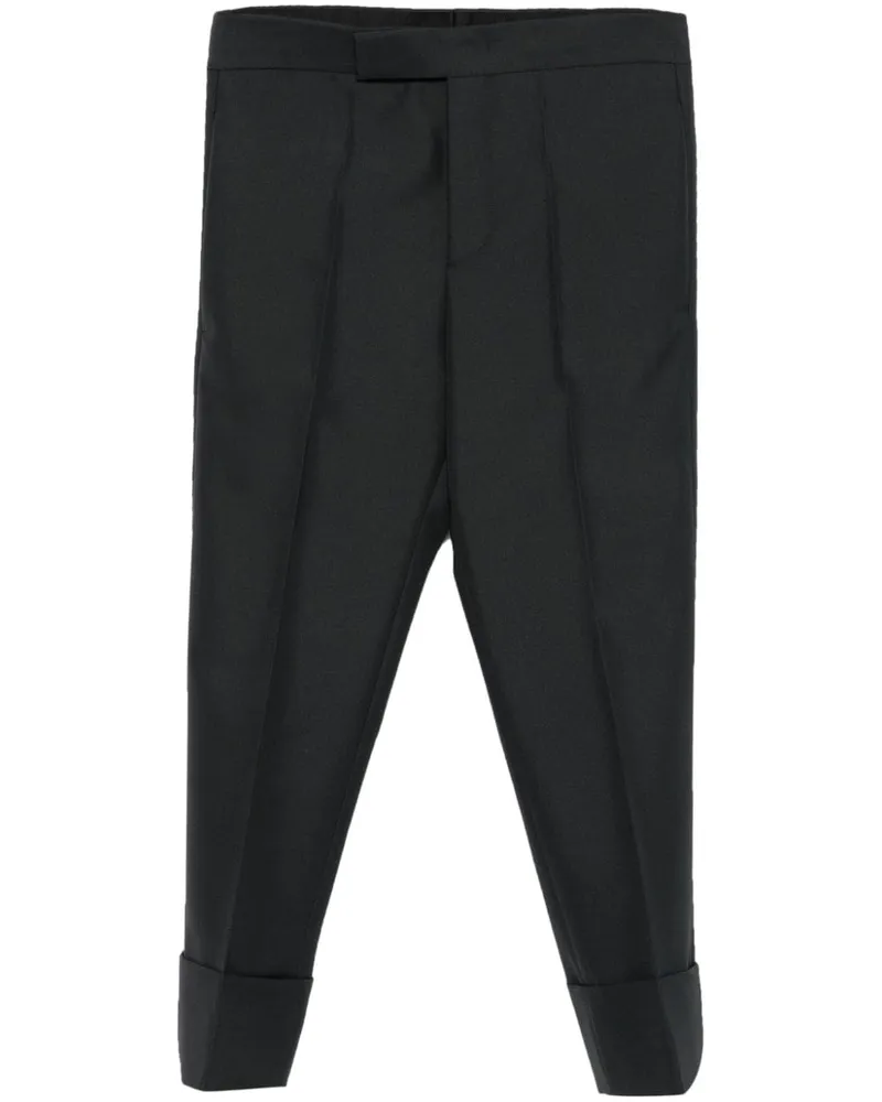 Sapio N7 Hose - Schwarz Schwarz