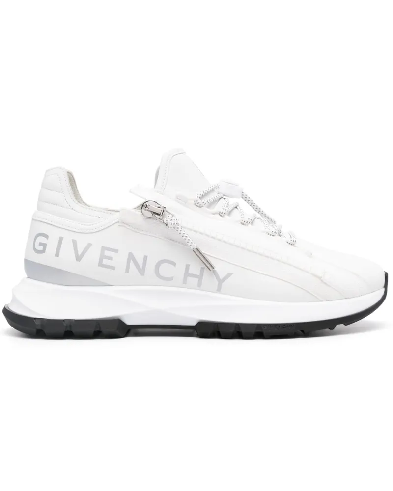 Givenchy Spectre Sneakers - Weiß Weiß