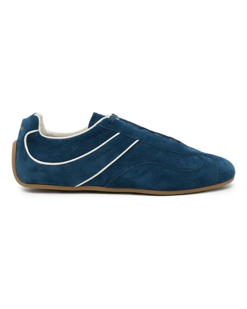 Tom Ford Aston Sneakers - Blau Blau