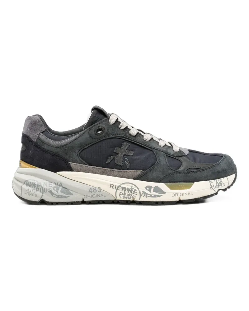 Premiata Mase sneakers - Blau Blau