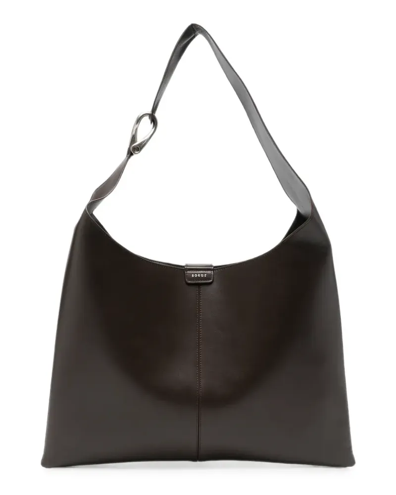 Soeur Cosima Schultertasche - Braun Braun