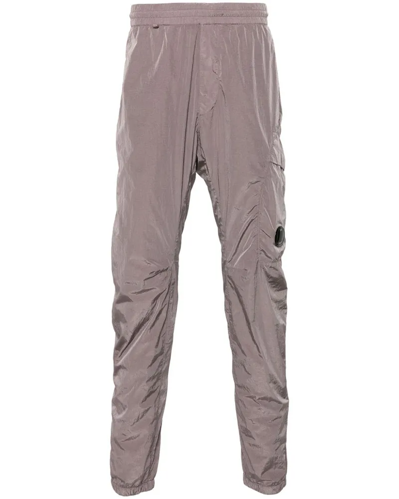 C.P. Company Chrome-R Jogginghose - Violett Violett