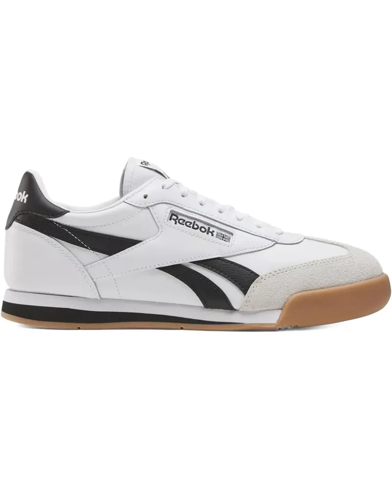 Reebok Campio XT "White/Black Gum" Sneakers - Weiß Weiß