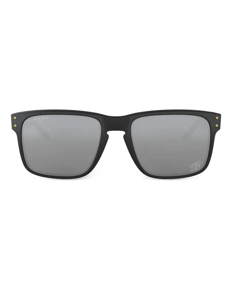 Oakley Holbrook™ square-frame sunglasses - Schwarz Schwarz