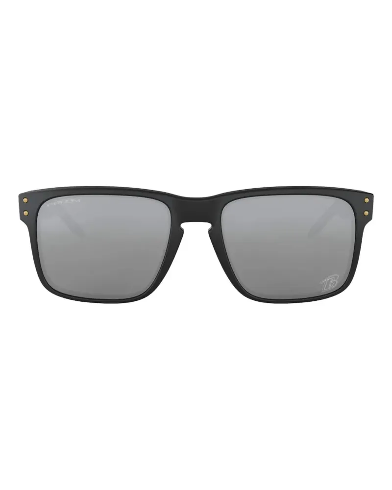 Oakley Holbrook™ square-frame sunglasses - Schwarz Schwarz
