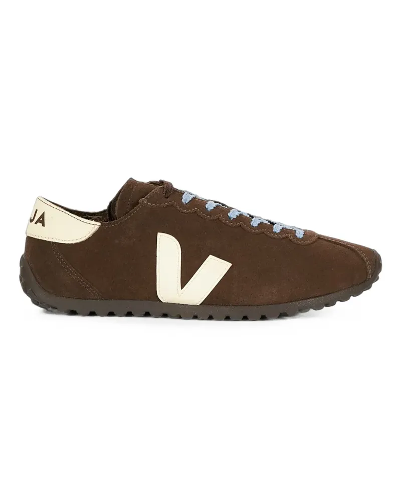 VEJA Cateyes low-top sneakers - Braun Braun