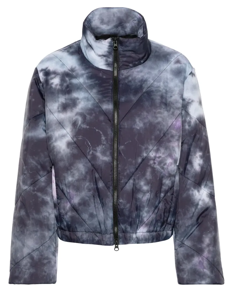Electric & Rose Easton Daunenjacke - Blau Blau