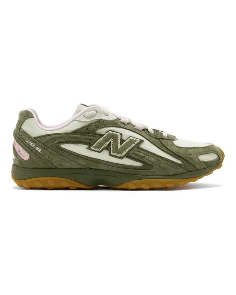 New Balance 204L sneakers - Grün Grün