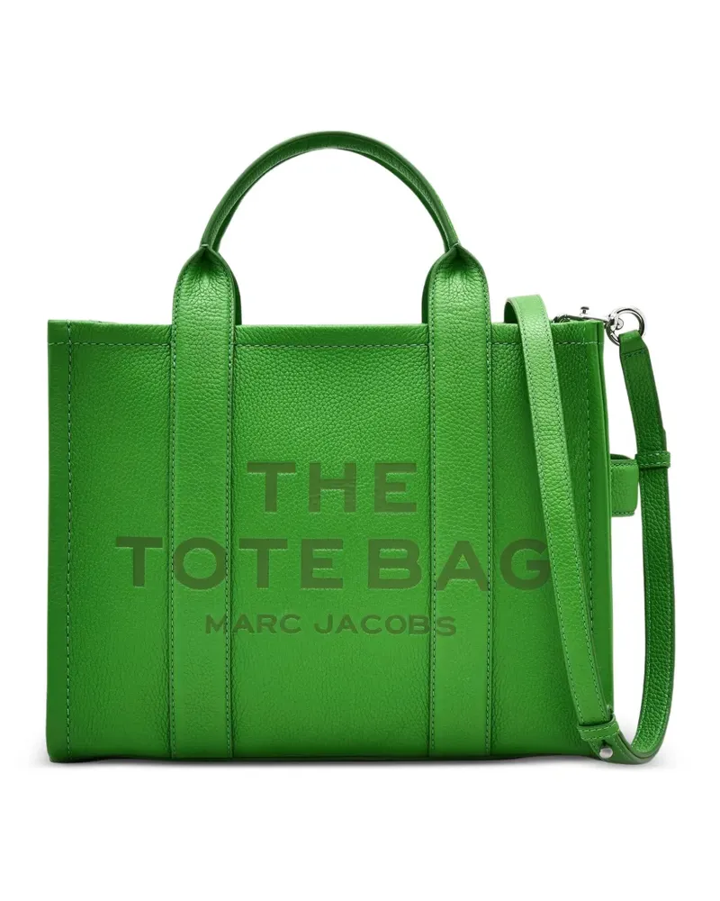 Marc Jacobs Mittelgroße Handtasche - Grün Grün