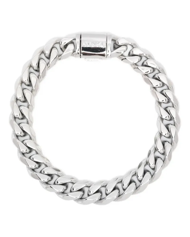 DARKAI Chain Link Bracelet - Weiß Weiß