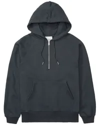 Closed Klassischer Hoodie Grau