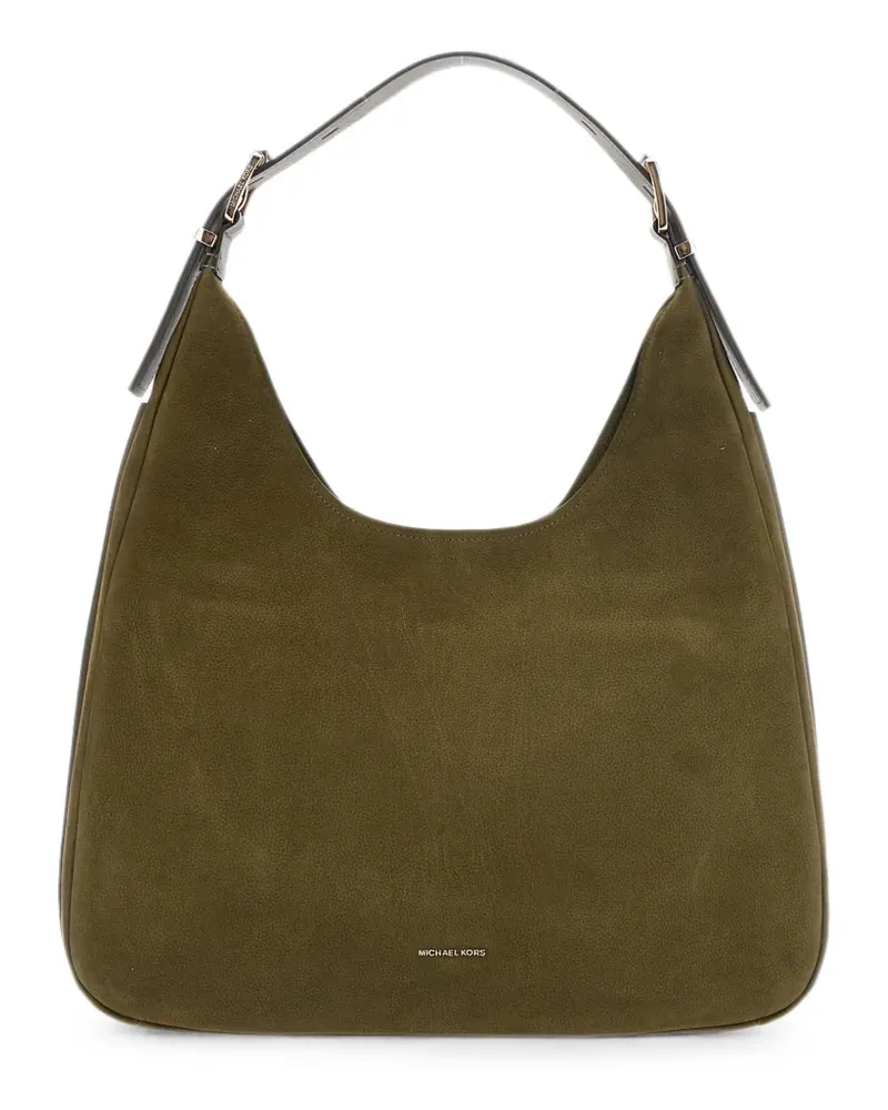 Michael Kors Nolita shoulder bag - Grün Grün
