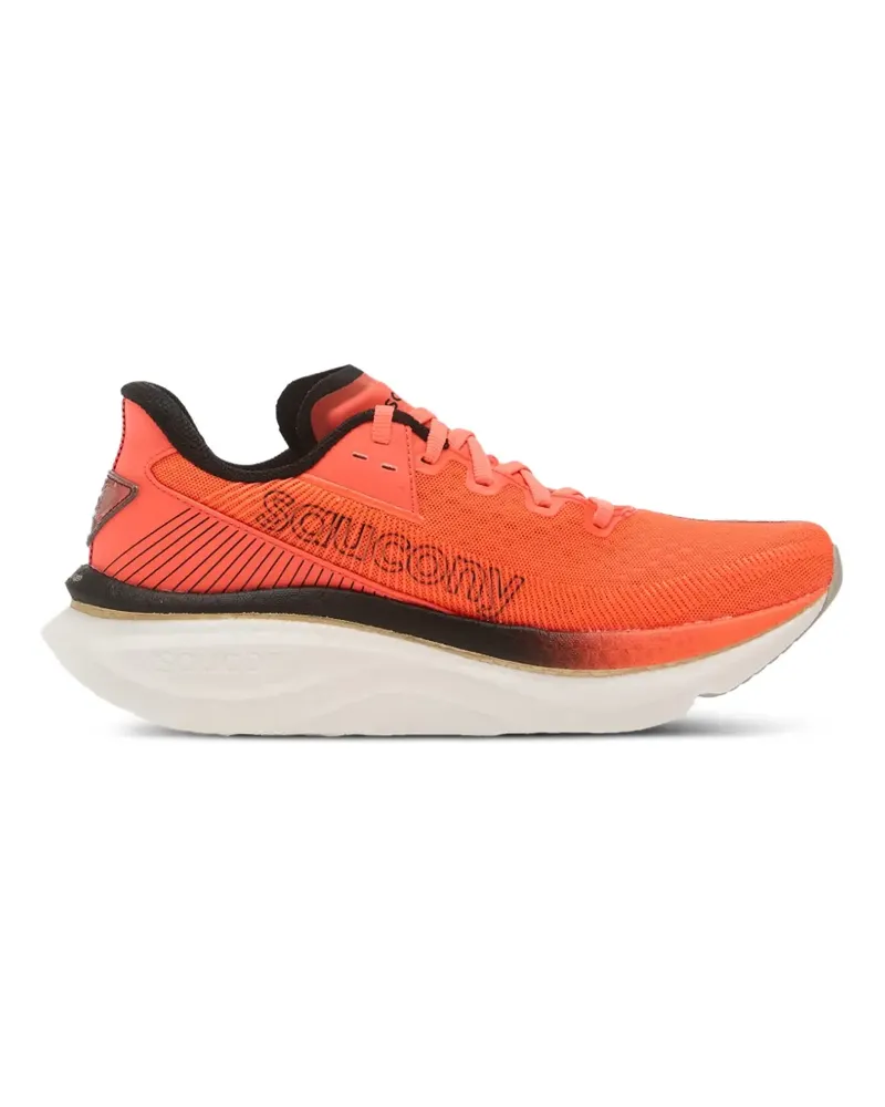 Saucony Endorphin Azura Sneakers - Orange Orange