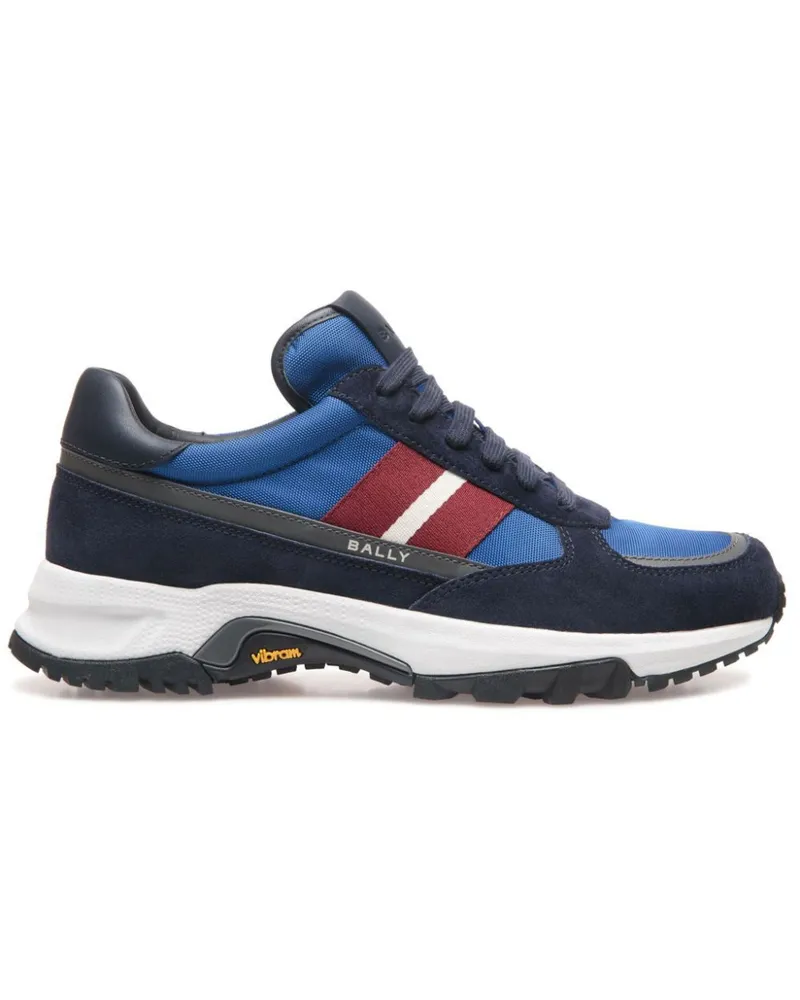 Bally Faster Sneakers - Blau Blau