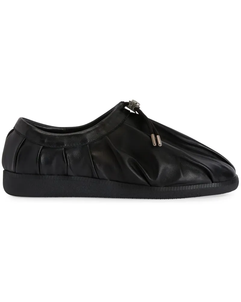 Giuseppe Zanotti GZ League Loafer - Schwarz Schwarz