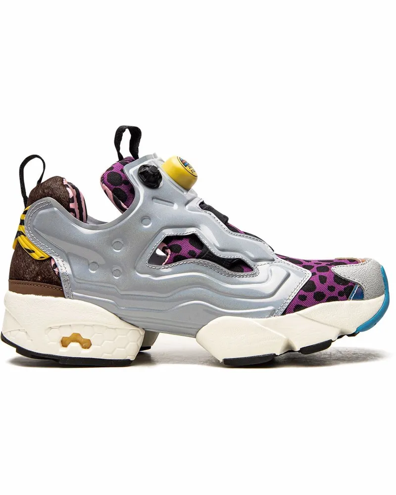 Reebok Instapump Fury 94 Sneakers - Grün Grün