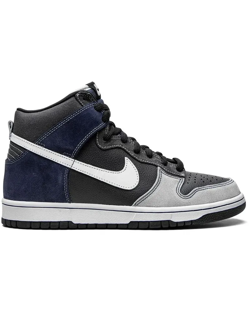Nike Dunk High Pro SB Sneakers - Blau Blau