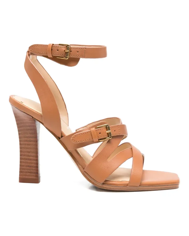 Guess buckle strap sandals - Braun Braun