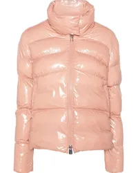 Pinko Wattierte Mirco Jacke Nude