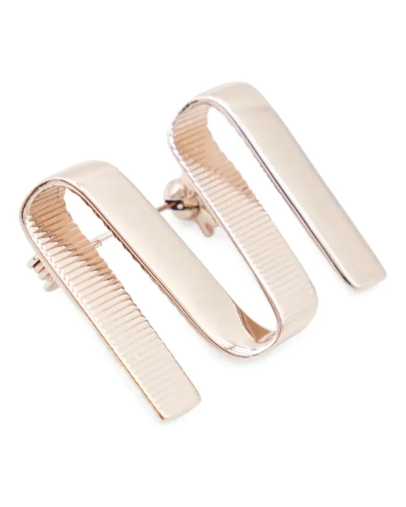 Max Mara M Brosche - Gold Gold