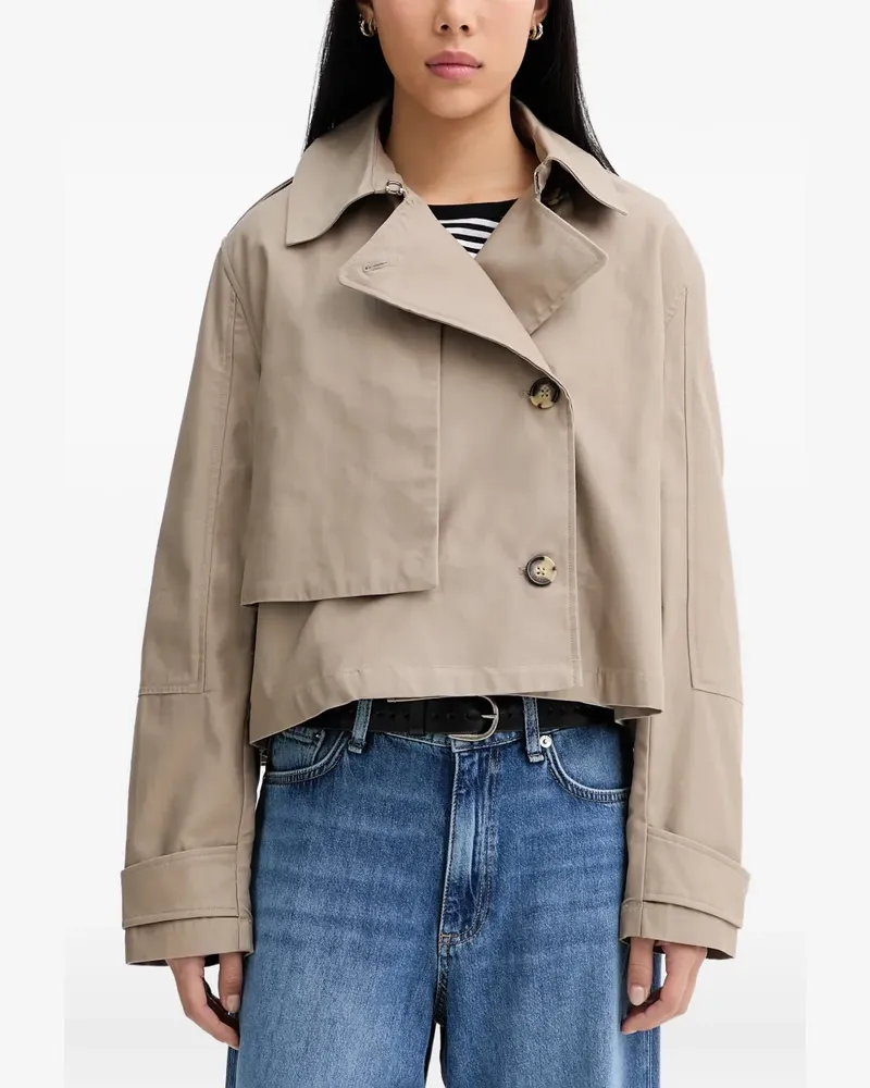 Rag & Bone Jamie Jacke - Nude Nude