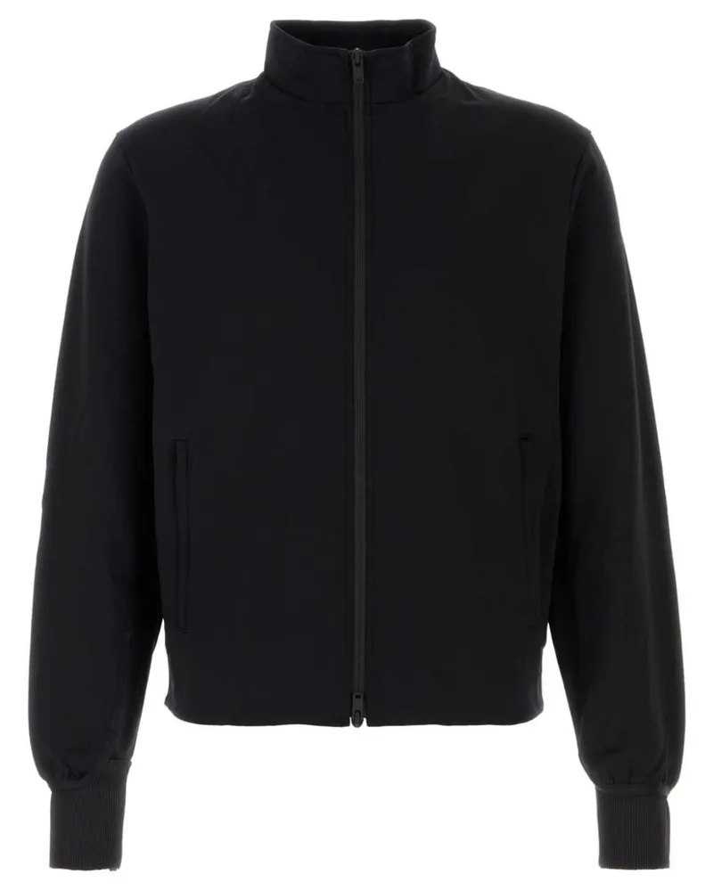 Y-3 Sport-Sweatshirt - Schwarz Schwarz