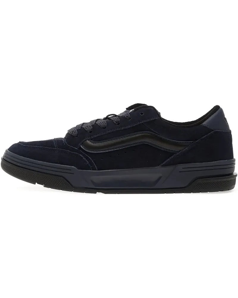 Vans Hylane panelled sneakers - Blau Blau