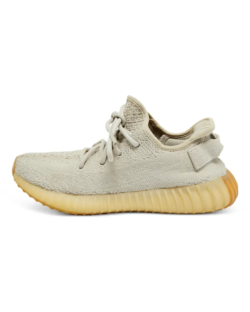 adidas Boost 350 V2 sneakers - Nude Nude
