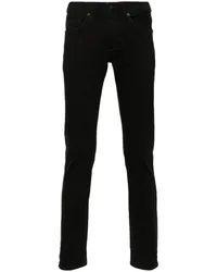 Dondup George Jeans Schwarz