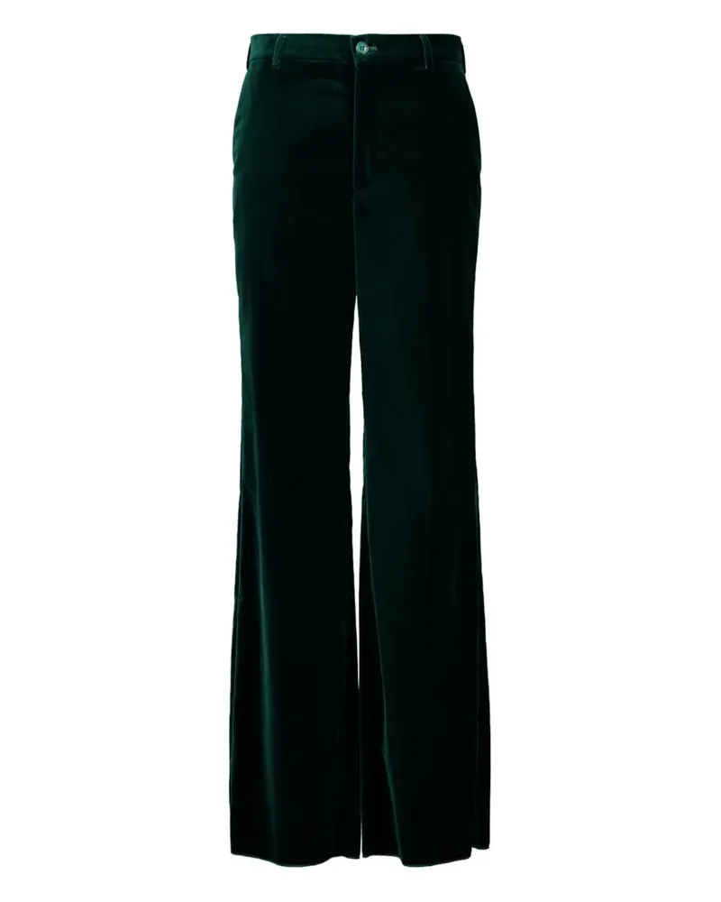 Gucci cotton trousers - Grün Grün