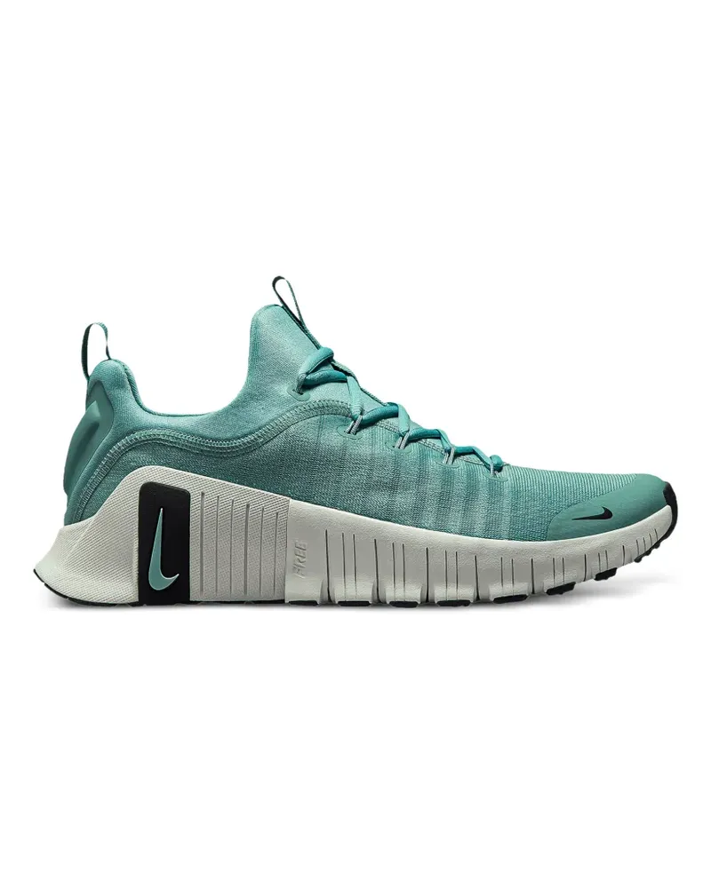 Nike Free Metcon 6 Sneakers - Grün Grün