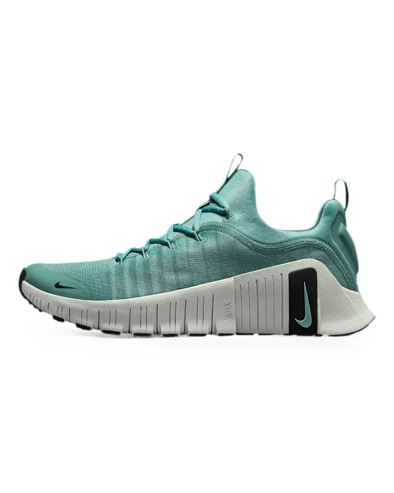 Nike Free Metcon 6 sneakers - Grün Grün
