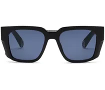Plein Master Sonnenbrille - Schwarz