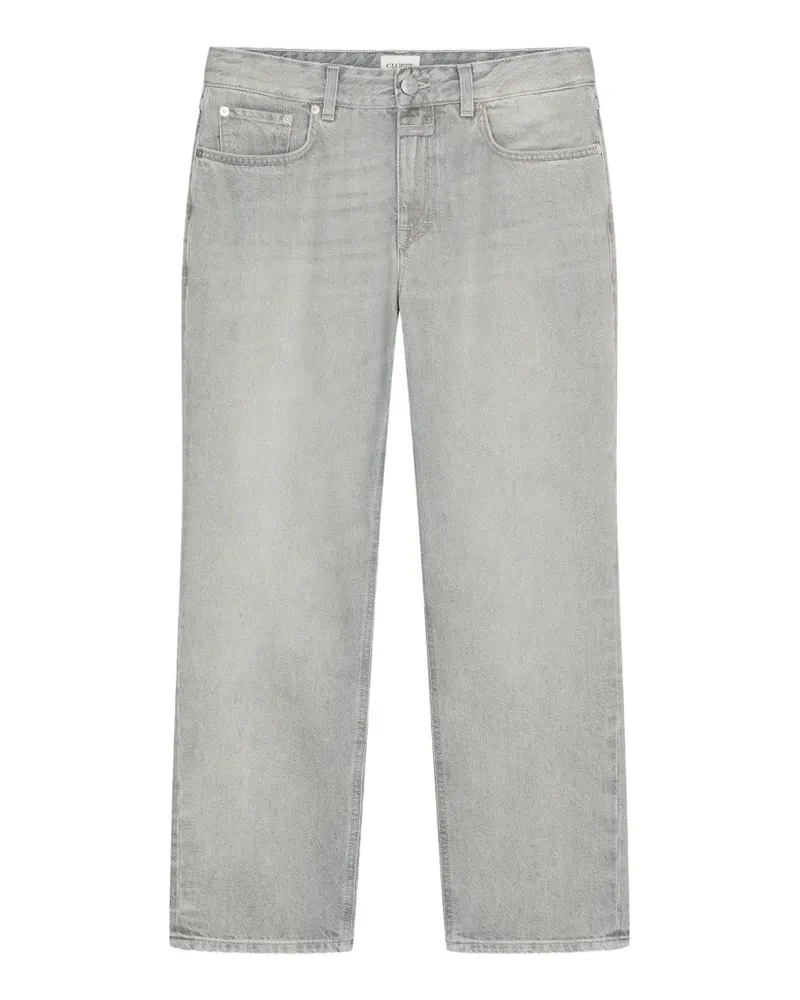 Closed Milo Jeans - Grau Grau