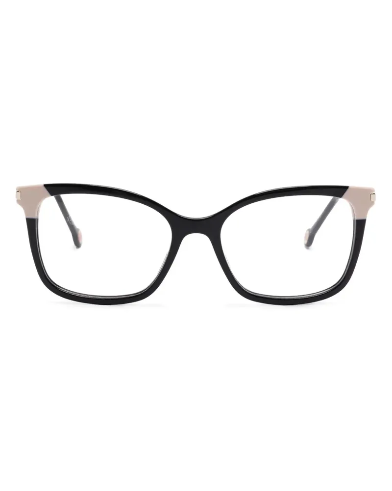 Carolina Herrera New York HER 0309 Brille - Schwarz Schwarz