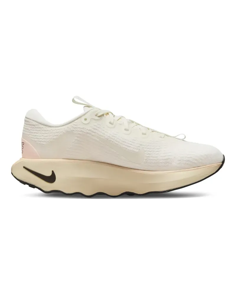 Nike Motiva Sneakers - Weiß Weiß