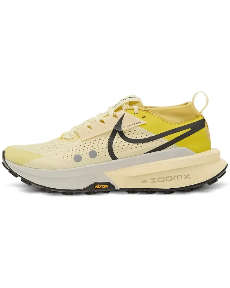 Nike Zegama 2 Sneakers - Gelb Gelb