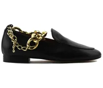 x Toral Chain Loafer