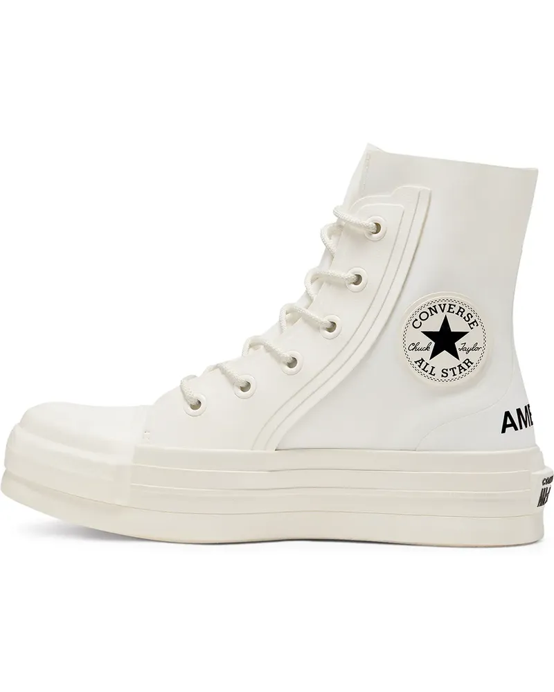 Converse x Ambush High-Top-Sneakers - Weiß Weiß