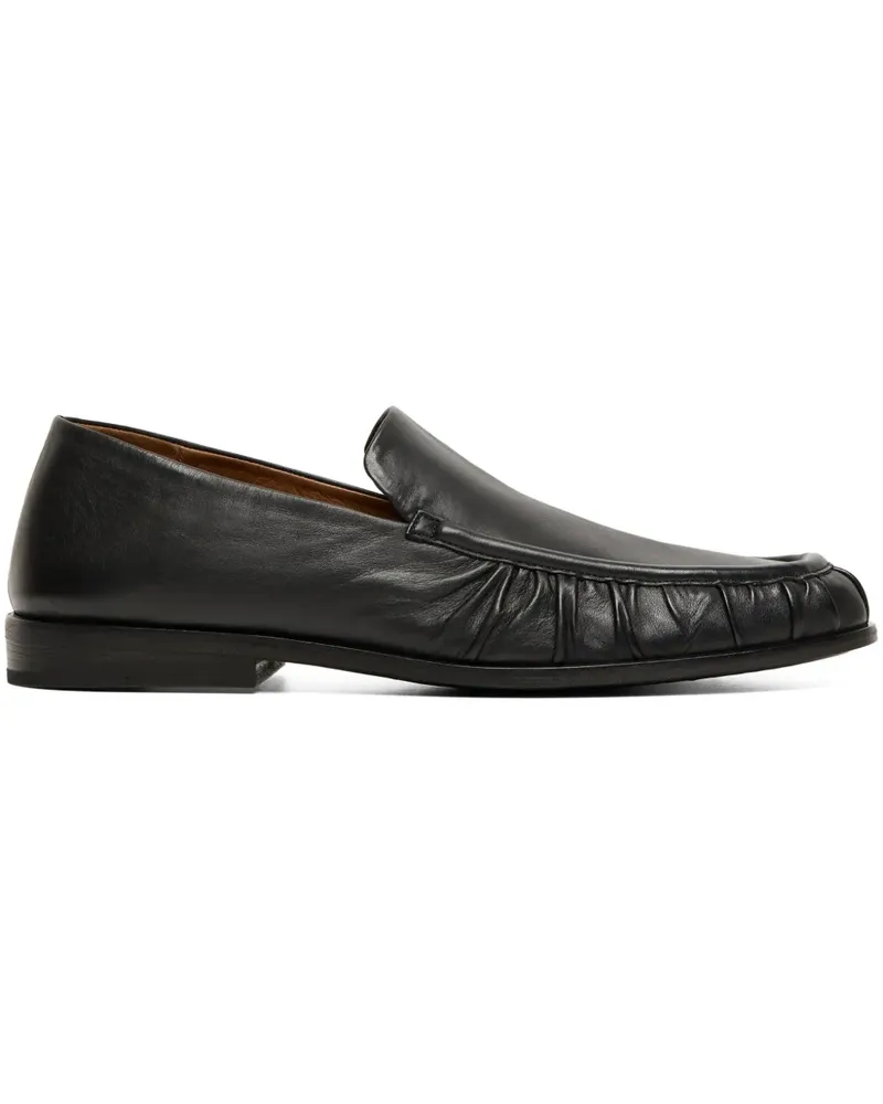 Marsèll Mocassino Loafer - Schwarz Schwarz