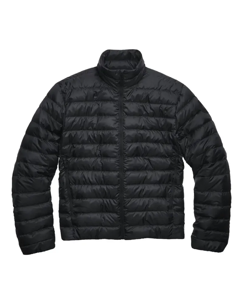Canada Goose Stratus quilted jacket - Schwarz Schwarz