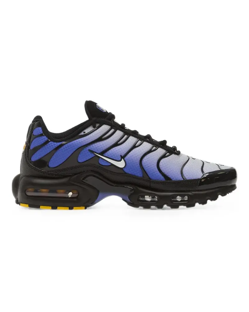 Nike Air Max Plus Sneakers - Schwarz Schwarz