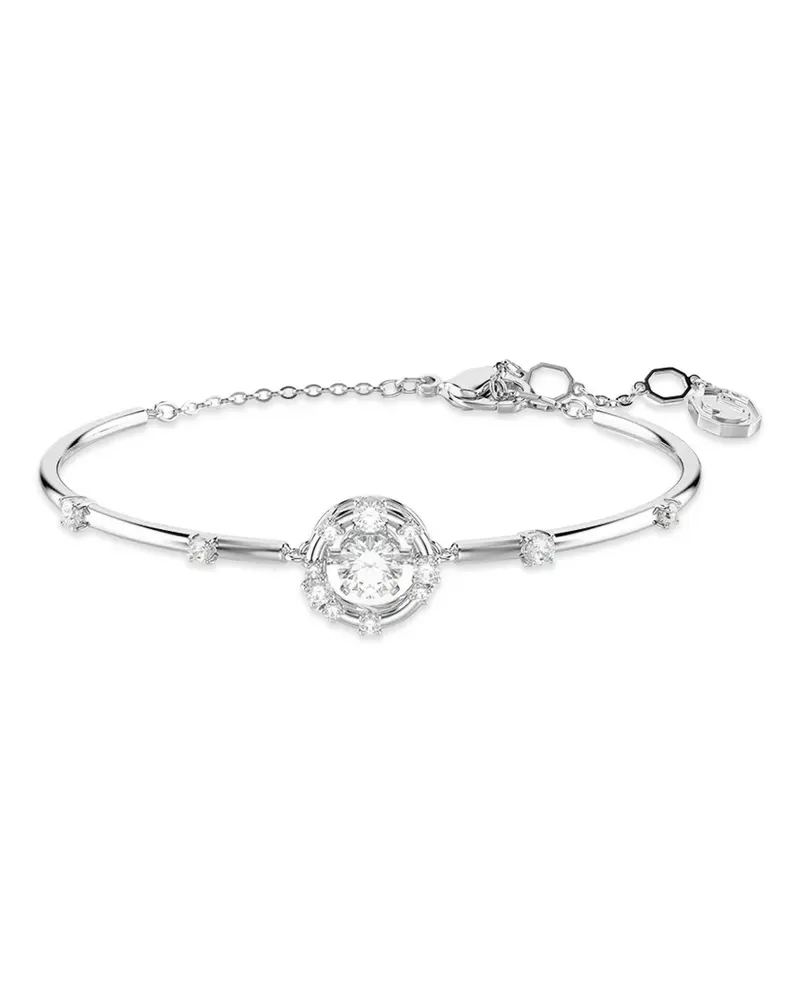 Swarovski Constella Armband mit Anhänger - Silber Silber