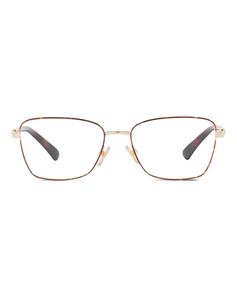 Vogue VO4271B Brille im Butterfly-Design - Gold Gold
