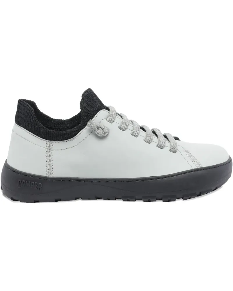 Camper Peu Serra Sneakers - Grau Grau