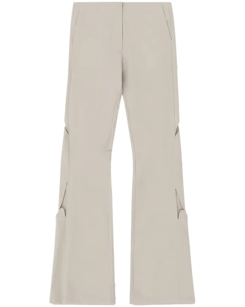 Heliot Emil Amnis Hose - Nude Nude